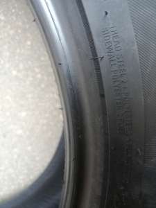 Kumho Ecsta HS52 245/45 R18 100W