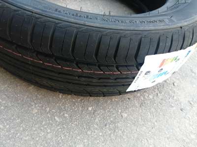 Roadmarch PrimeStar 66 185/60 R16 86H