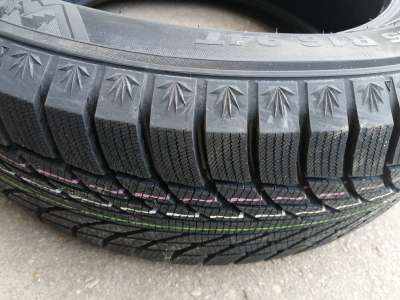 Kumho Wintercraft WI51 205/55 R16 94T