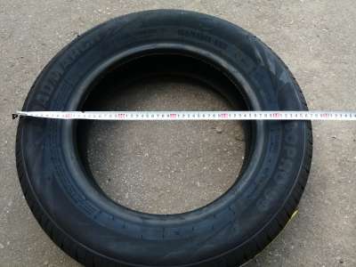 Roadmarch EcoPro 99 185/65 R15 88H