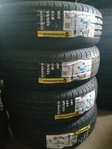 Roadmarch EcoPro 99 185/65 R15 88H