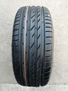 Nokian Tyres Nordman SZ2 225/55 R17 101W