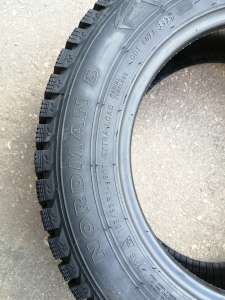 Шины Nokian Tyres Hakkapeliitta 8 Nokian /70 R13 82T шип - цены, фото, отзывы.