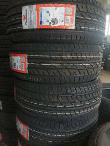 PowerTrac Snowstar 215/55 R16 97H