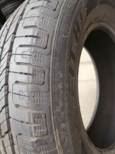 Laufenn X-Fit HT LD01 265/65 R17 112T