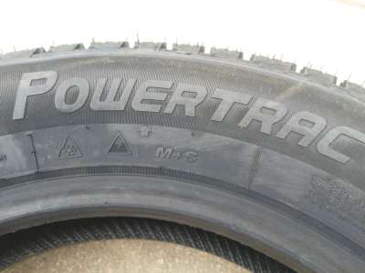 PowerTrac Ice X Pro 185/65 R15 88S