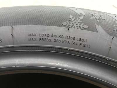 PowerTrac Ice X Pro 205/55 R16 91S