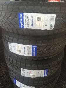 Windforce Snowblazer 235/70 R16 106T