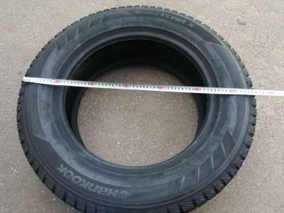 Hankook Winter i*Cept X RW10 225/60 R17 99T