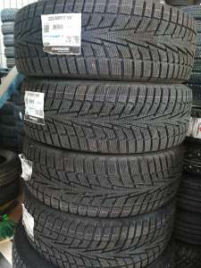 Hankook Winter i*Cept X RW10 225/60 R17 99T