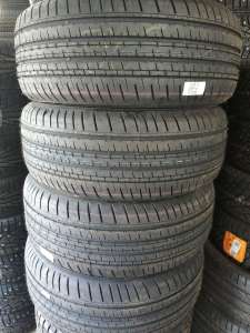 Belshina Artmotion HP Asymmetric 235/55 R17 99W