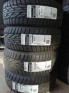 Kumho WinterCraft Ice WS51 SUV 255/55 R19 111T