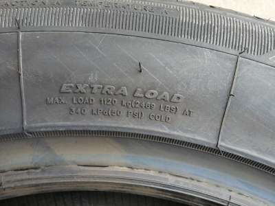 Roadmarch Primemarch H/T 77 SUV 255/60 R18 112H