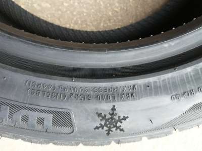 Doublestar DW01 195/55 R15 85T