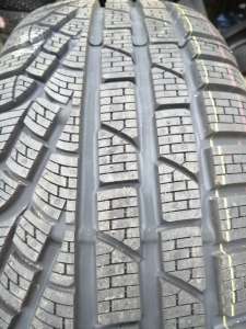 Pirelli Winter SottoZero 2 RunFlat 225/60 R17 99H