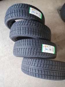 Goodride SW618 225/55 R18 98H