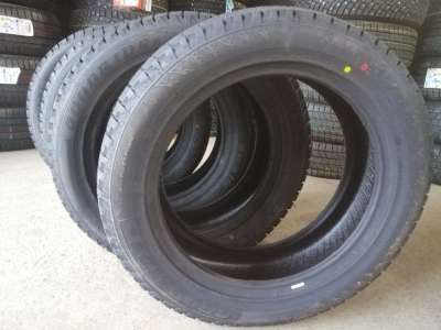 Goodride SW618 225/55 R18 98H