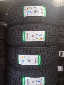 Goodride SW618 225/55 R18 98H