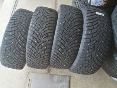 Pirelli Scorpion Ice Zero 2 225/55 R19 103H