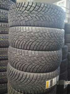 Pirelli Scorpion Ice Zero 2 225/55 R19 103H