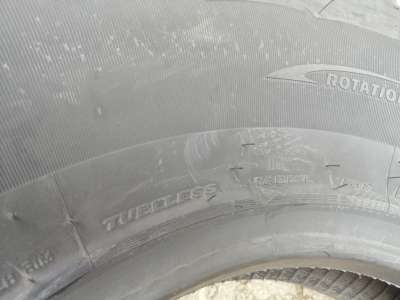 Hankook Winter I*Pike RW11 235/85 R16C 120/116Q