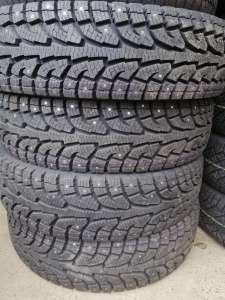 Hankook Winter I*Pike RW11 235/85 R16C 120/116Q