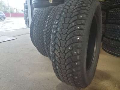 Antares Grip 60 Ice 205/60 R16 92T