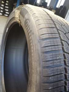 Continental ContiWinterContact TS860S 315/35 R20 110V