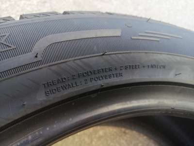 Sailun Ice Blazer Arctic Evo SUV 235/50 R19 103H