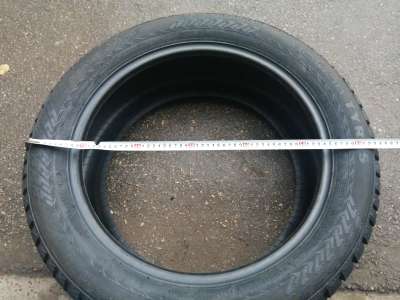 Nokian Tyres Hakkapeliitta 10p SUV 235/50 R18 101T