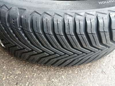 Michelin CrossClimate 2 215/60 R16 99V