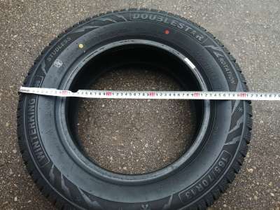 Doublestar DW08 165/70 R13 79T