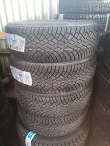 Nokian Tyres Hakkapeliitta R5 195/65 R15 95R