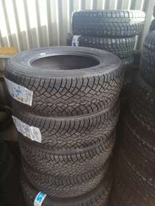 Nokian Tyres Hakkapeliitta R5 195/65 R15 95R