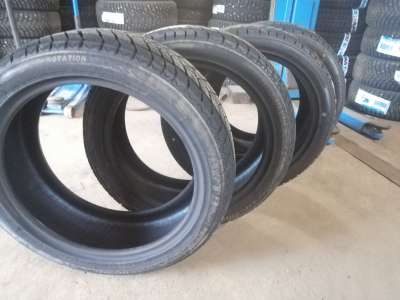 Boto WD69 245/45 R20 103T