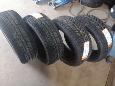 Boto WD69 245/45 R20 103T