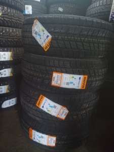 Boto WD69 245/45 R20 103T