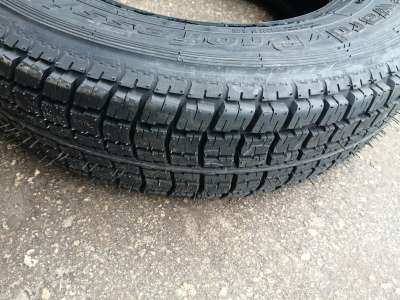 Алтайшина Forward Professional 301 185/75 R16C 104/102Q