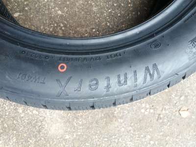 Triangle WinterX TW401 225/55 R17 101V