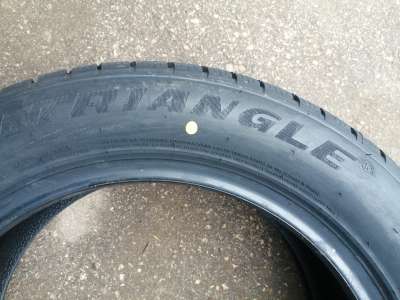 Triangle WinterX TW401 225/55 R17 101V