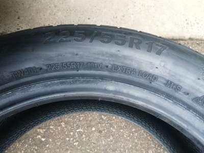 Triangle WinterX TW401 225/55 R17 101V