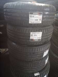 Hankook Ventus K135 215/60 R16 99V