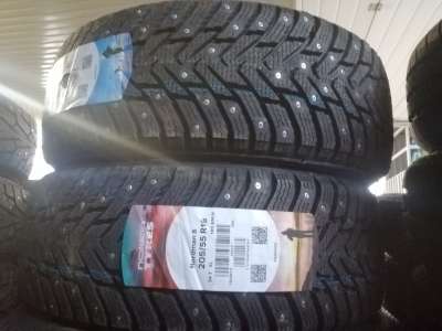 Nordman 8 205/55 R16 94T