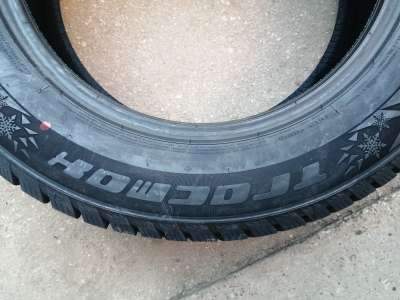 Tracmax X-Privilo S500 235/65 R18 110T