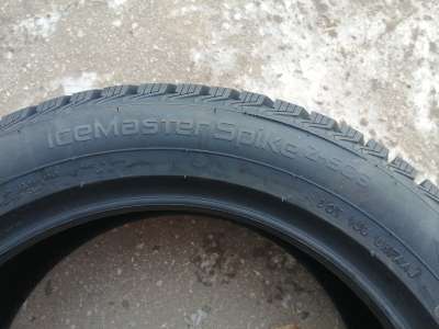 Westlake Z506 IceMaster Spike 225/50 R17 98H