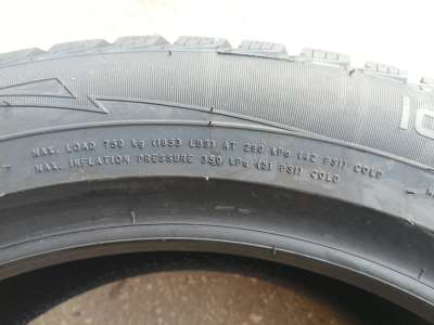 Westlake Z506 IceMaster Spike 225/50 R17 98H