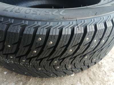 Westlake Z506 IceMaster Spike 225/50 R17 98H