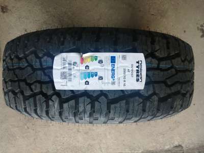 Nokian Tyres Outpost AT 255/70 R16 111T