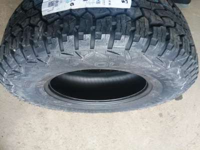 Nokian Tyres Outpost AT 255/70 R16 111T