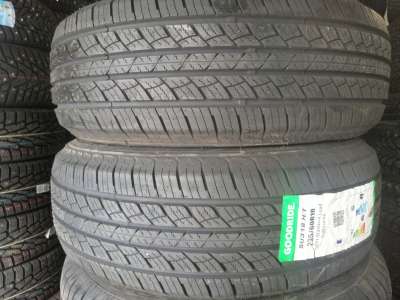 Goodride SU318 235/60 R18 103V